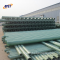 FRP ( grp) fiberglass composite pipe /tube
